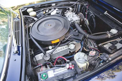 Mk III
